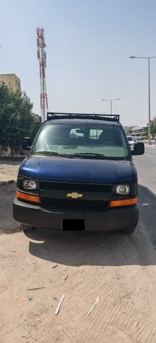 شيفروليه اكسبريس للبيع