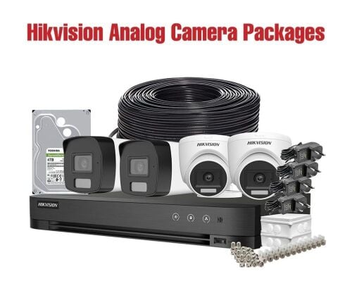 Super Package Installation