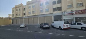 للإيجار محلات تجارية بالوكرة
