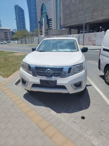 Navara 2016