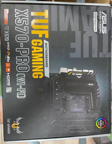 am4 motherboard