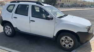 2017 - Renault Duster