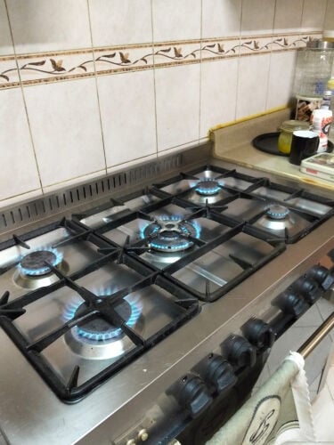 بوتجاز ايطالى ٥ عيون
