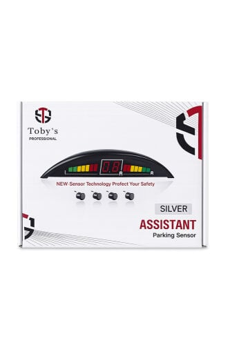 PARKING SENSOR SYSTEM 