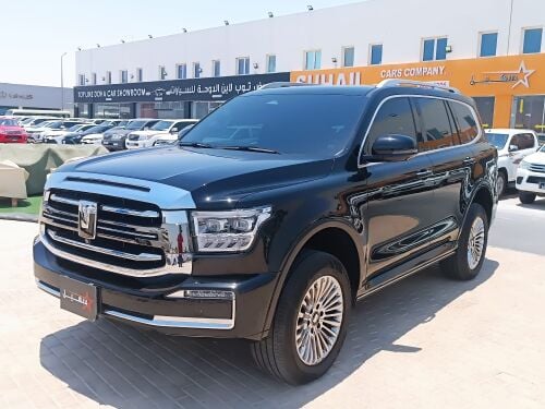 غريت وول تانك 500 وكاله 2026