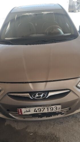 Hyundai 