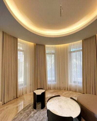 Curtain sofa make Upholstery servic