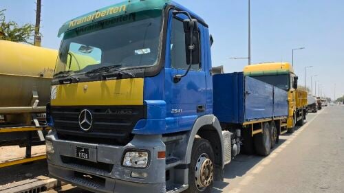 MERCEDES 2004 FOR SALE