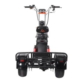 KUGOO C4
