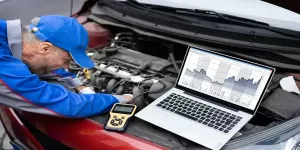 Automotive Electrician