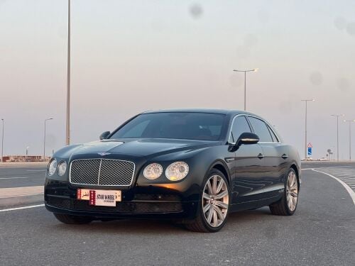 Bentley For sell