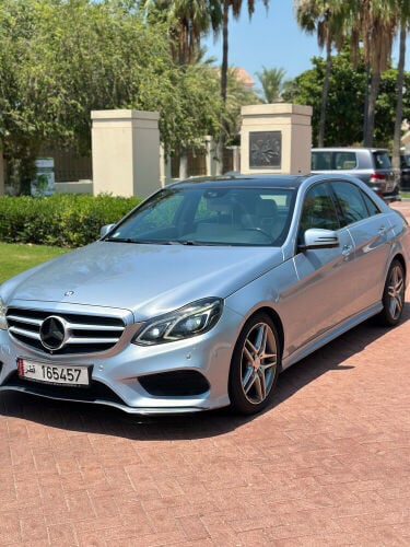 E300 2016 For Urgent Sale 