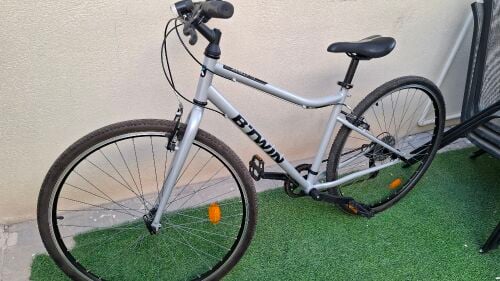 Btwin Adult Bike