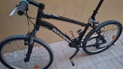 Rockrider ST50 Adult Bike