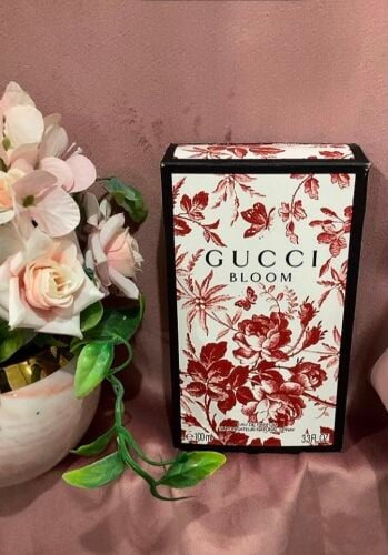 Original Gucci Perfume.