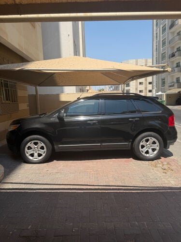 فورد ايدج 2013 