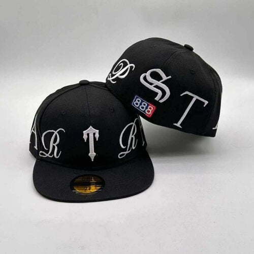Fitted/Snapback Cap