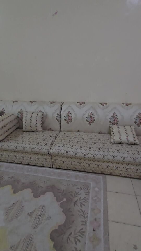 Full sofa session for sale!