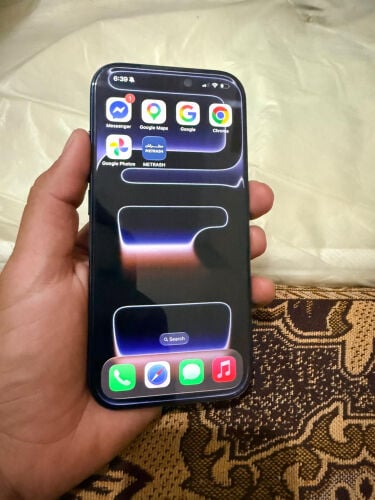 iPhone 17pro 256gb 