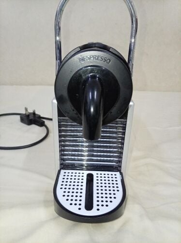 nespresso coffee machine