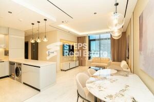 New Furnished Apartment for Rent