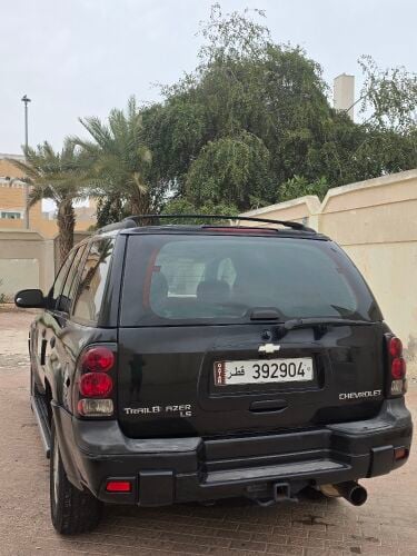 شفروليه بليزر