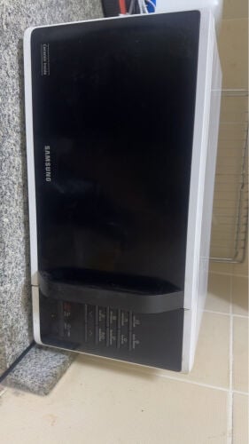 oven