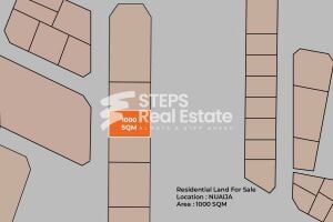 Residential Land for Sale in Nuaija