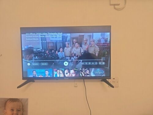 Nikai Tv