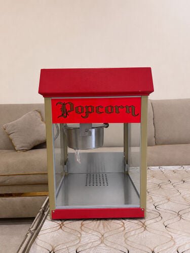 popcorn Machine for sale 