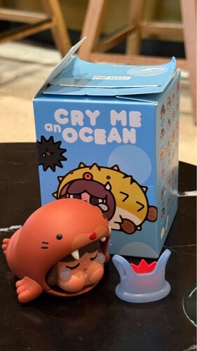 cry me an ocean 