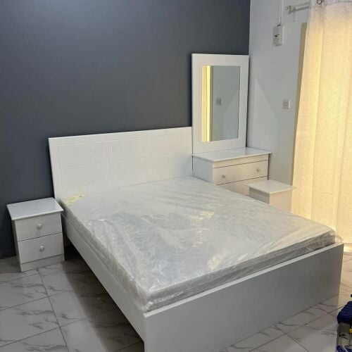bed,cabinet,Mettress, all size avai