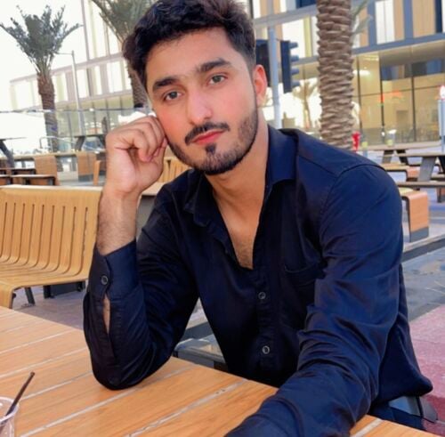 Usama Jameel