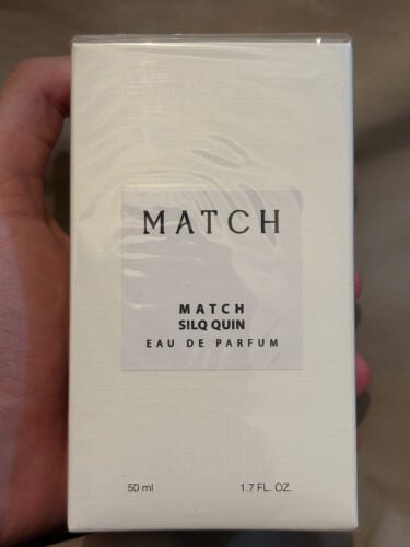 match perfum 