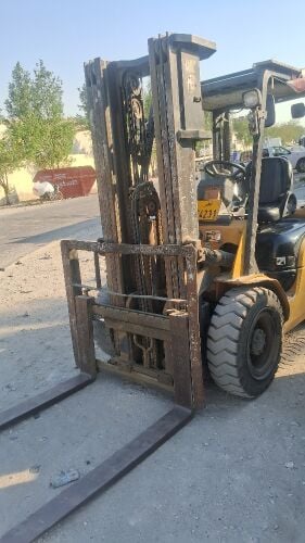 forklift 3 ton 2015 ,77551180