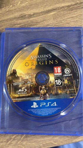 Assassin’s Creed Origins FOR SALE 