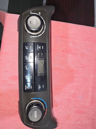 Toyota prado 2009 - 2015 Ac control