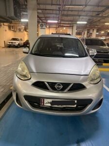 NISSAN MICRA 2020 - FOR SALE