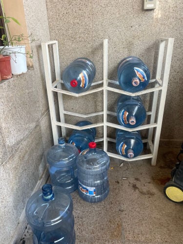 موزعة مياه 