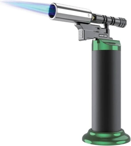 GREEN LION JET FLAME 