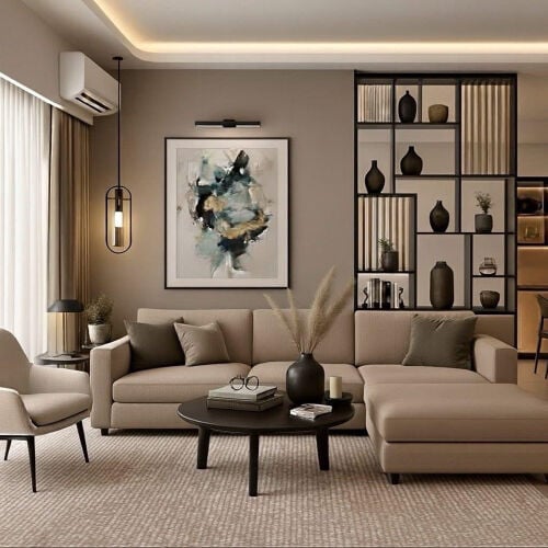 Sofa and Design 