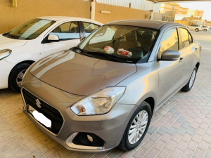 SUZUKI DEZIRE 2023 153K KM QR25K