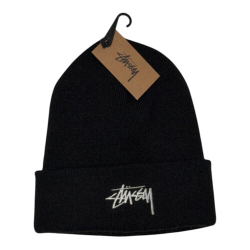 Stussy NewYork shirt&beanie