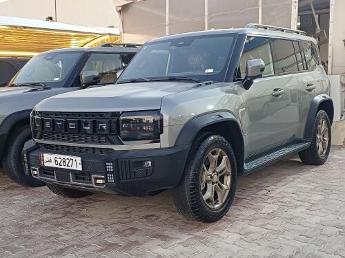 معرض عبدالرحمن البدر للسييارات