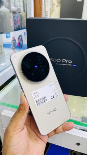 Vivo x300 pro 512GB 