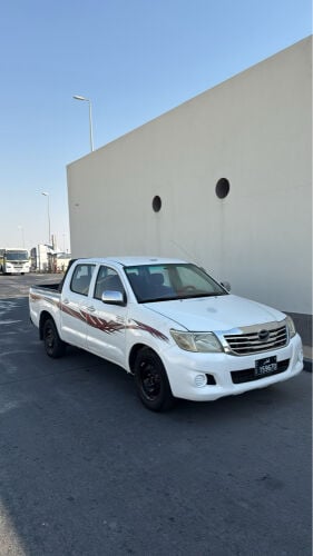 هايلكس