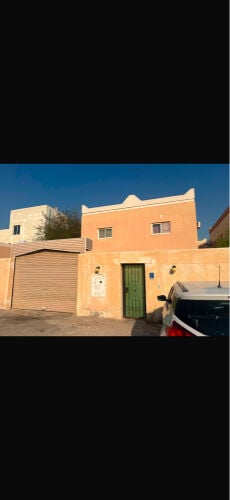 للبيع في الخور 