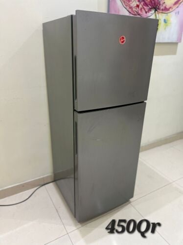 ثلاجة هوبر أصليةللبيع
