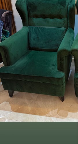 armchair 