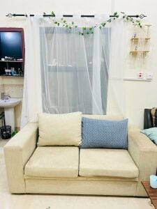 SOFA SET